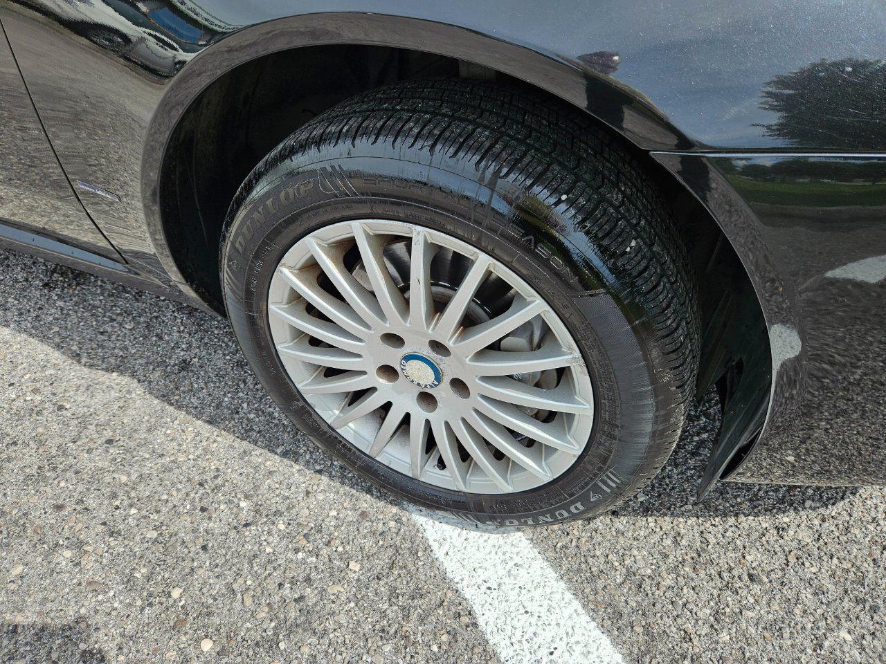 Alfa Romeo 159 Berlina 159 1.8 Progression 140cv