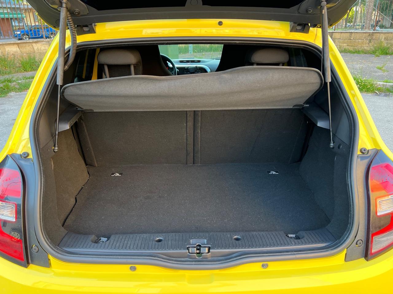 Renault Twingo SCe Stop&Start Openair