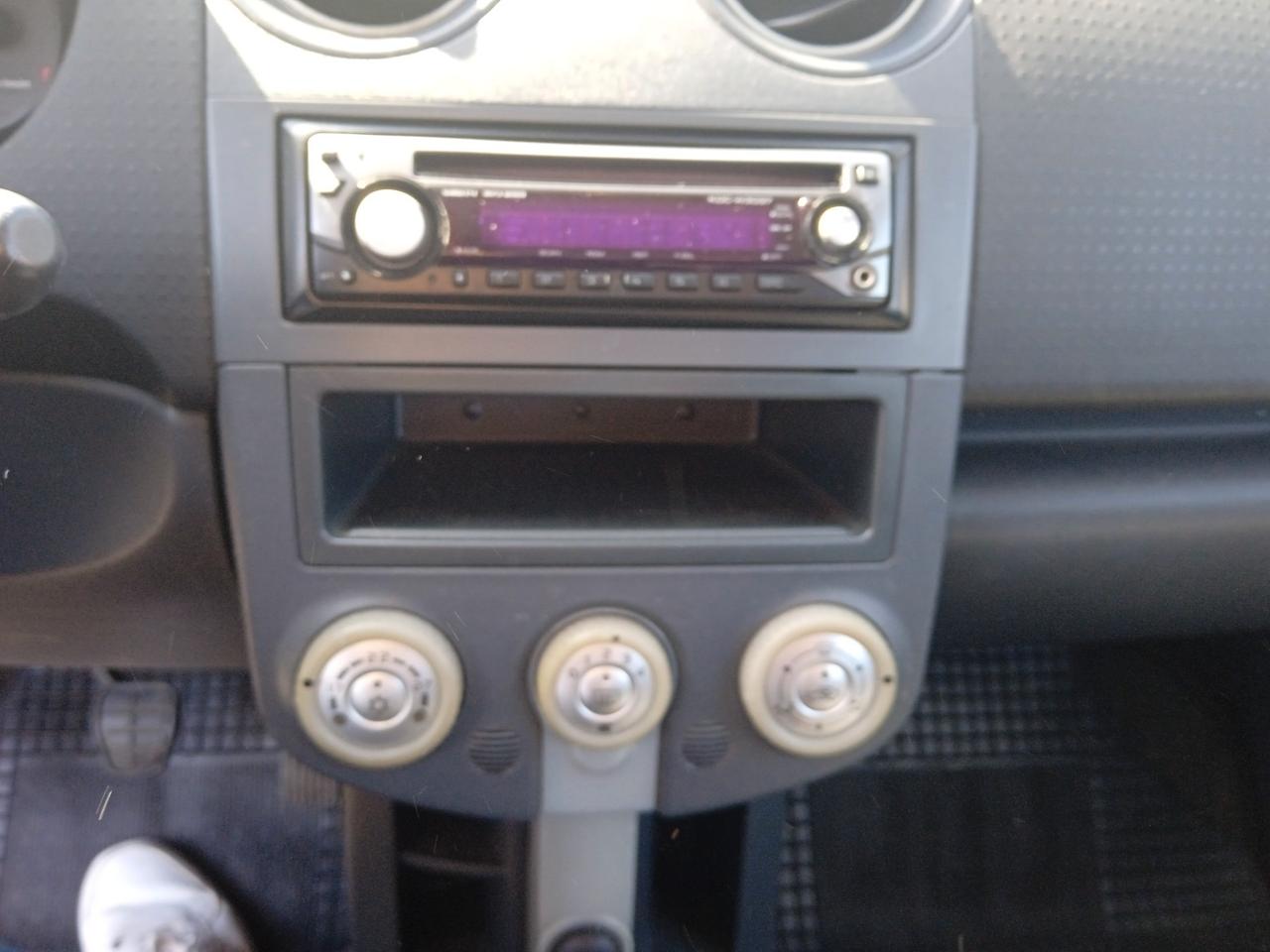 Mitsubishi Colt 1.1 12V 5p. Inform