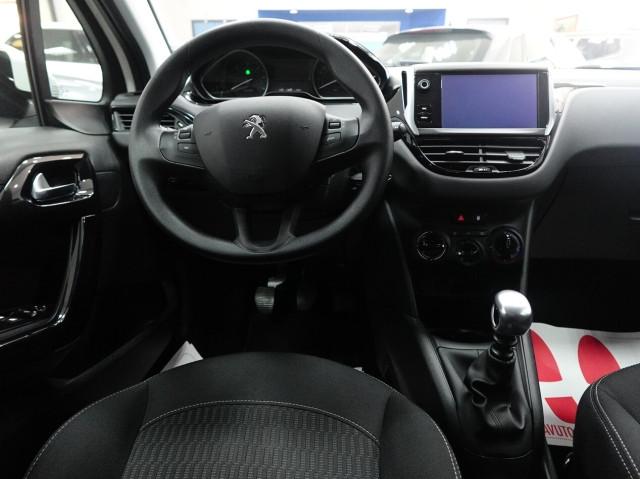 Peugeot 208 1.5 BlueHDI 102 CV ACTIVE