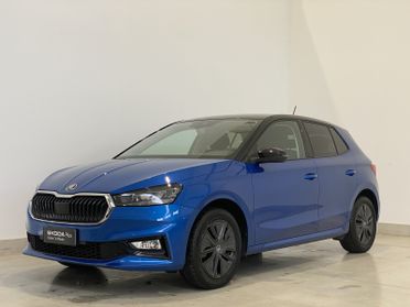 Skoda Fabia 1.0 mpi 80cv 130 edition