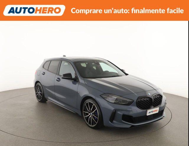 BMW M135 i xDrive