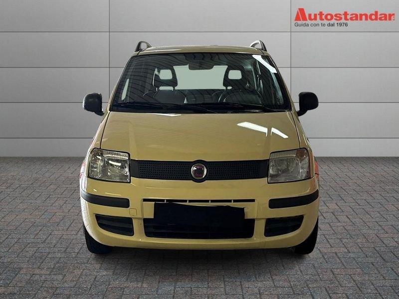 FIAT Panda II 1.2 Dynamic Mamy 69cv E5