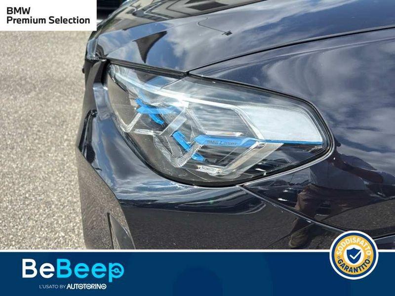 BMW X4 XDRIVE M40D MHEV 48V AUTO
