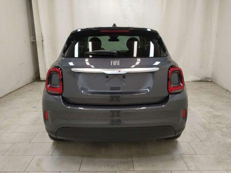 FIAT 500X 1.0 t3 120cv