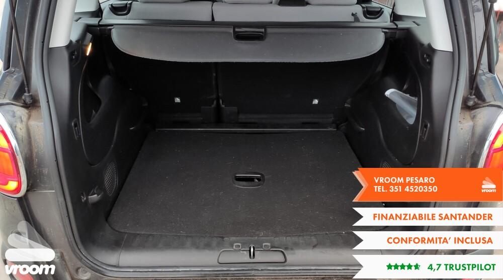 FIAT 500L Living 500L Living 1.3 Multijet 95 CV...