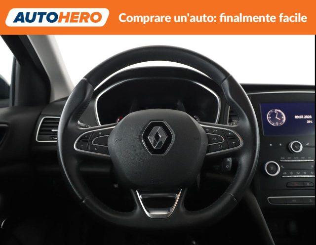 RENAULT Megane dCi 8V Energy Zen