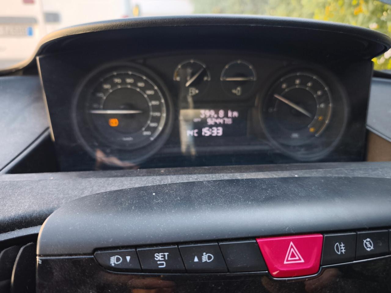 Lancia Ypsilon 1.0 Hybrid INCIDENTATA