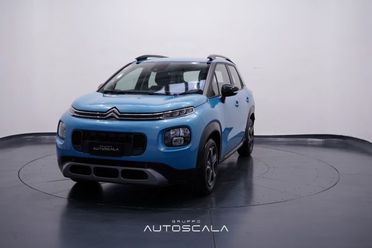 CITROEN C3 Aircross 1.2 PureTech 110cv S&S Shine