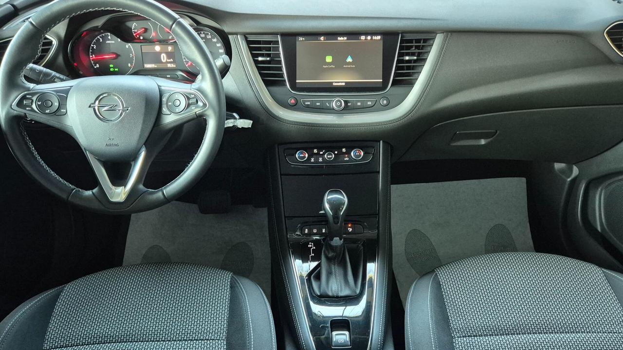 Opel Grandland X 1.5 diesel Ecotec Start&Stop aut. Business