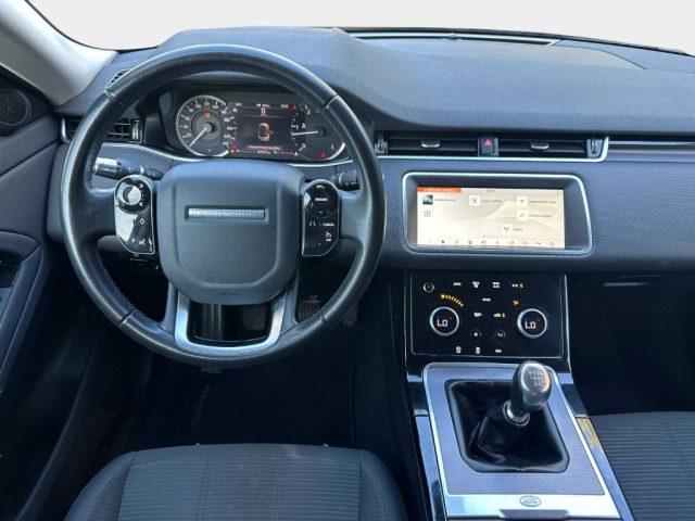 LAND ROVER Range Rover Evoque 2.0D I4-L.Flw 150 CV