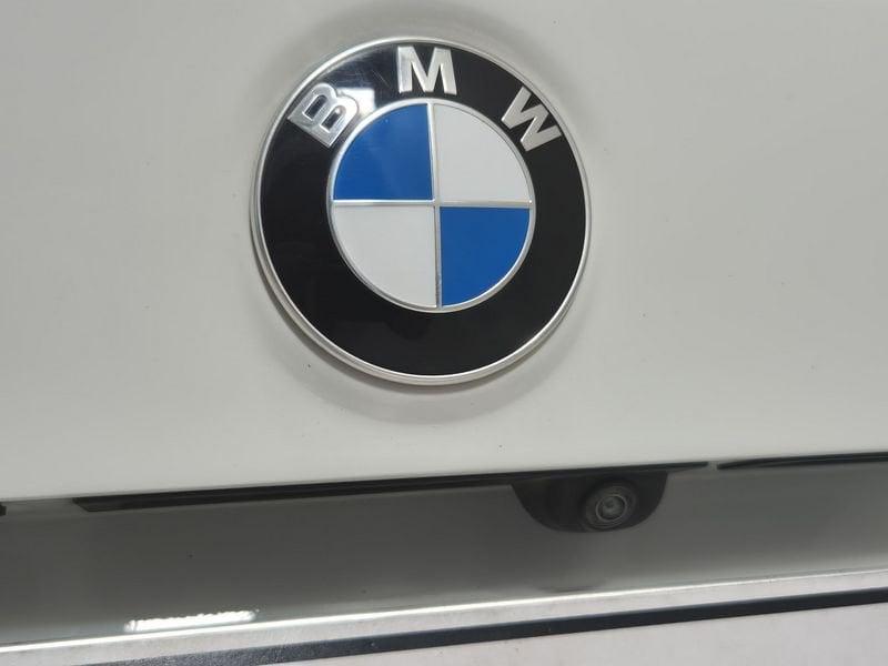 BMW X1 sdrive18d xLine Plus auto