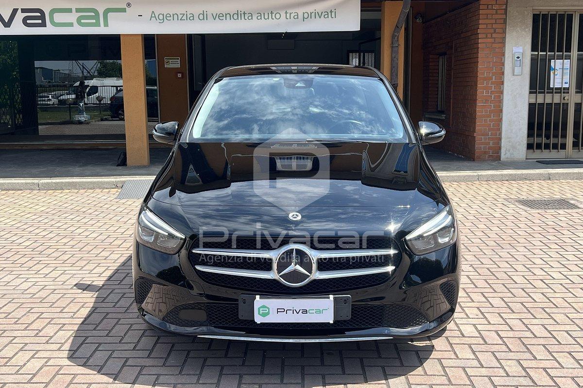 MERCEDES B 250 e Automatic EQ-Power Business Extra