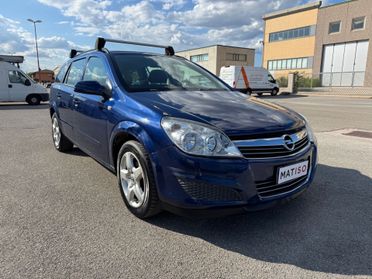 Opel Astra 1.7 CDTI 101CV 5 porte Cosmo