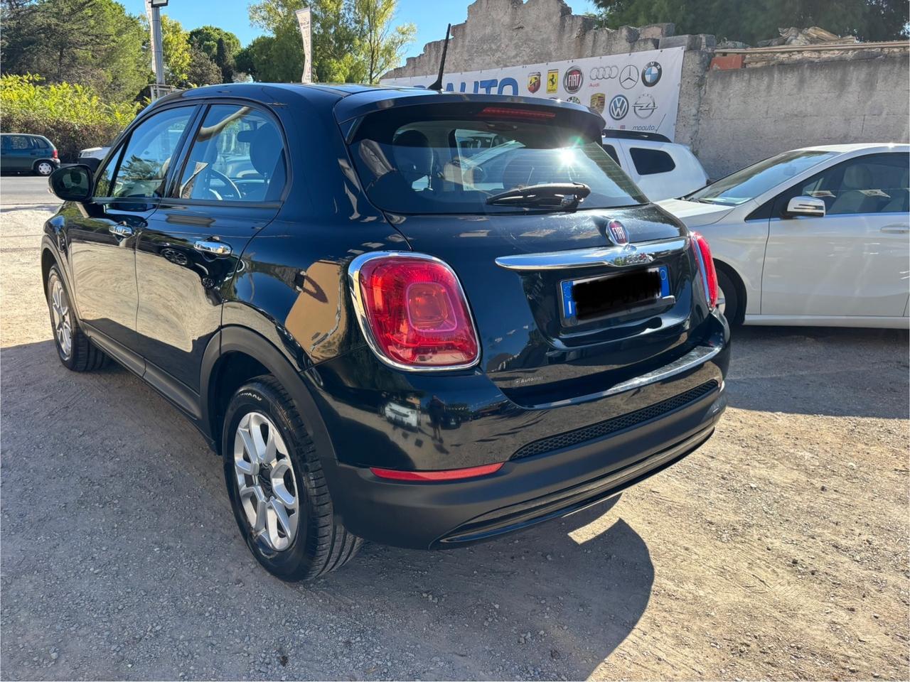 Fiat 500X 1.3 MultiJet 95 CV Lounge