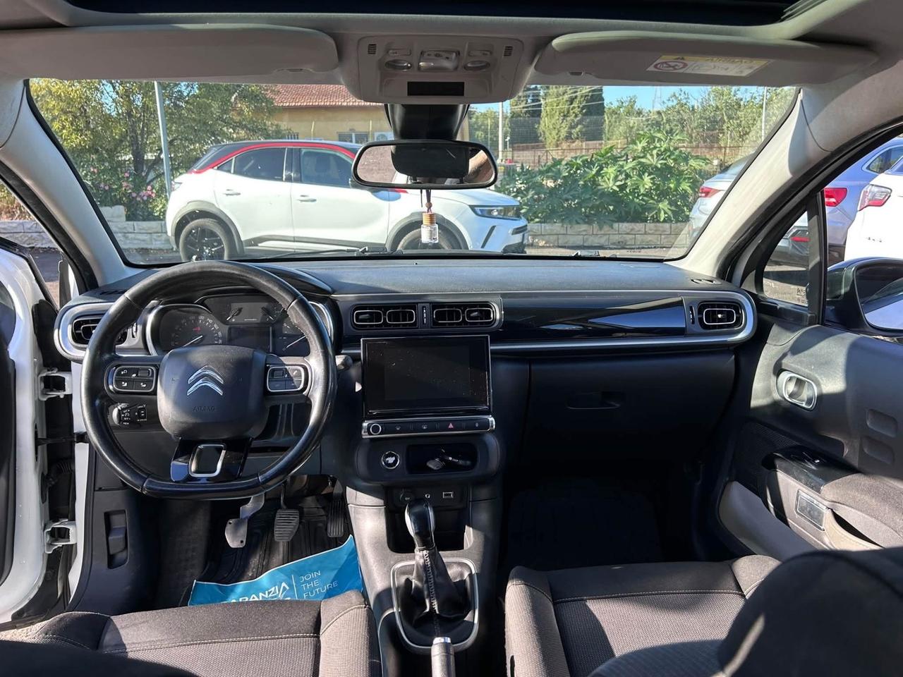 Citroen C3 BlueHDi 75 S&S Shine