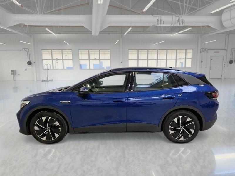 VOLKSWAGEN ID.4 PRO 4MOTION 5 PORTE SUV