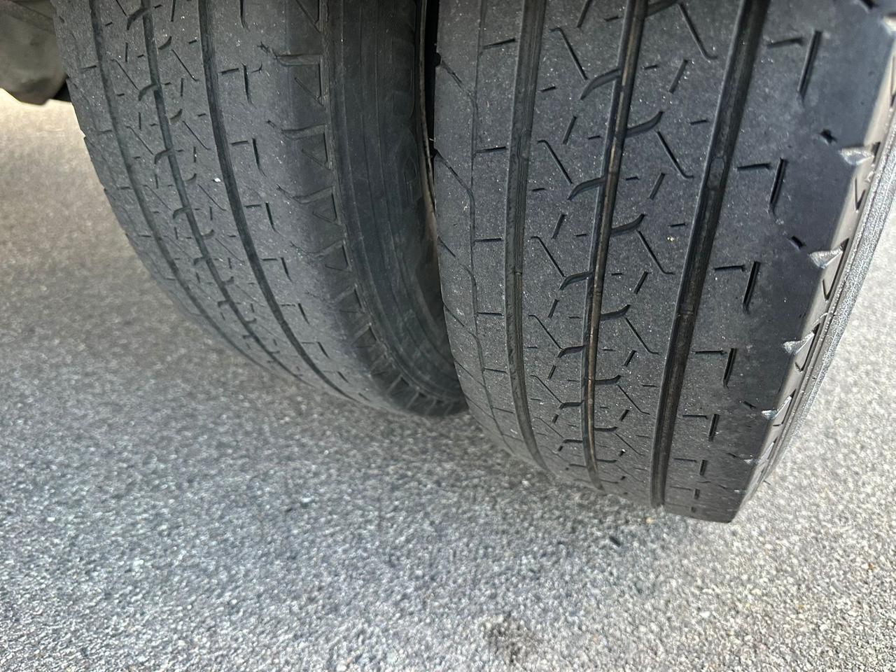 Iveco 35c17 cc 3.0