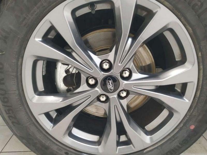 Ford Kuga 2.5 full hybrid ST-Line 2wd 190cv cvt