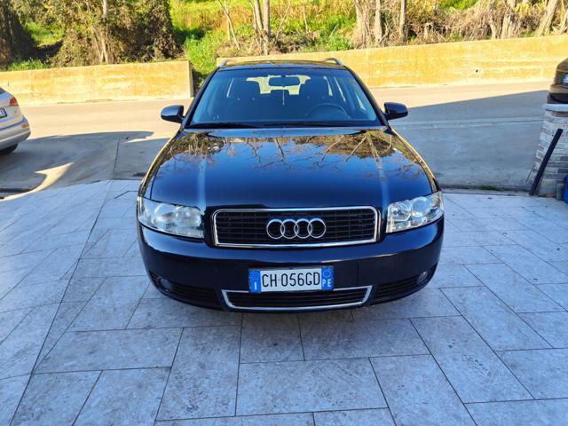 AUDI A4 1.9 TDI/130 CV cat Avant