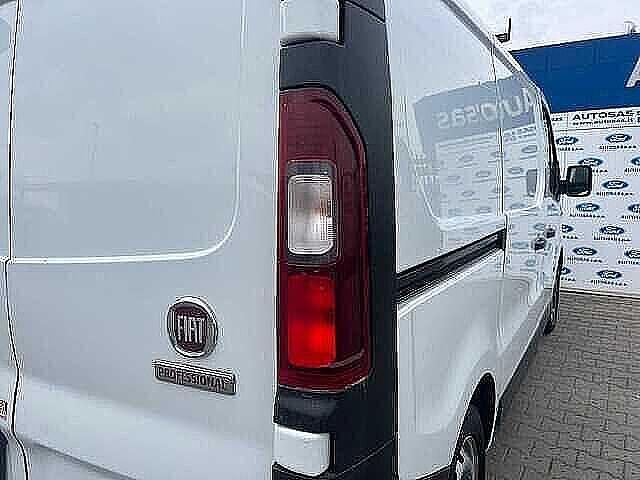 Fiat Talento 1.6 TwinTurbo MJT 125CV PC-TN Furgone 10q