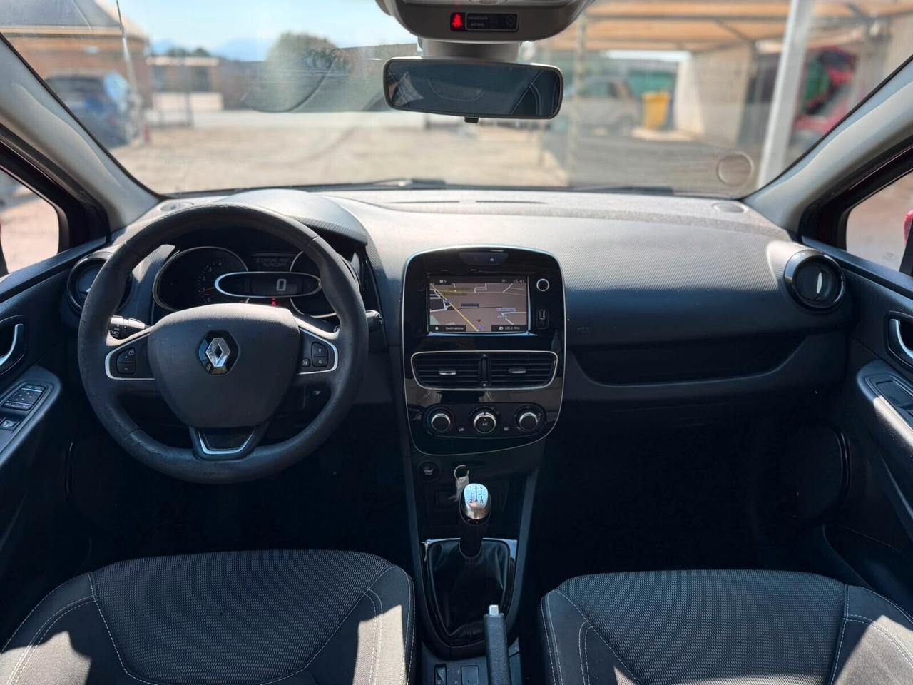 Renault Clio dCi 8V 75CV Start&Stop 5 porte Energy Zen