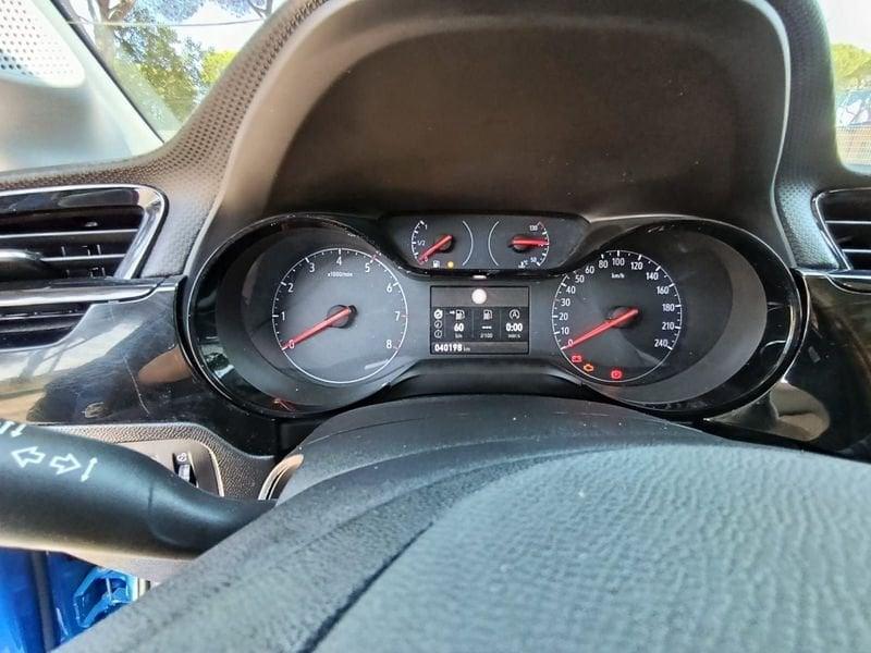 Opel Corsa 1.2 75cv MT5