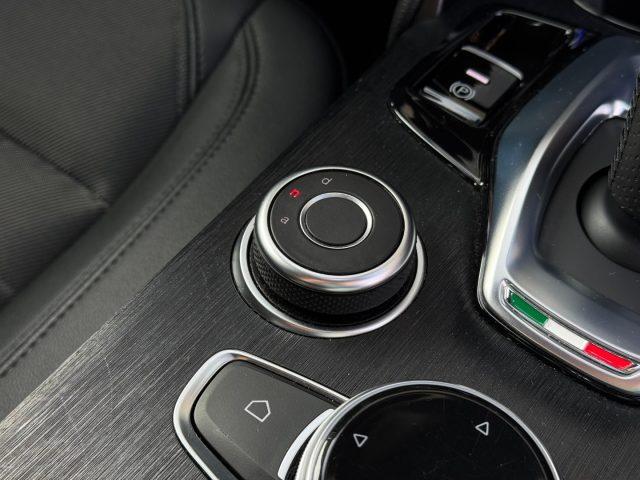 ALFA ROMEO Giulia 2.2 160 CV AT8 Executive Ambient Lighting/adaptive