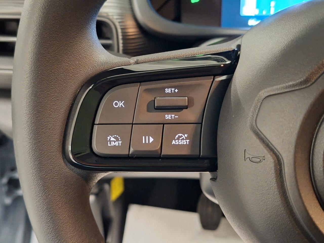 Jeep Avenger 1200 Turbo 101 CV Longitude Km. 0