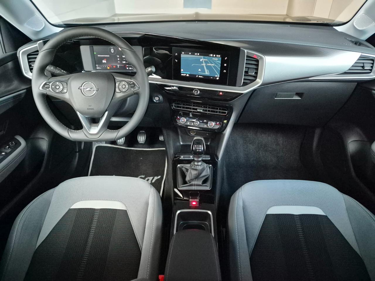 Peugeot 208 ALLURE 1.2 APPLE CARPLAY + ANDROID AUTO LED NAVI