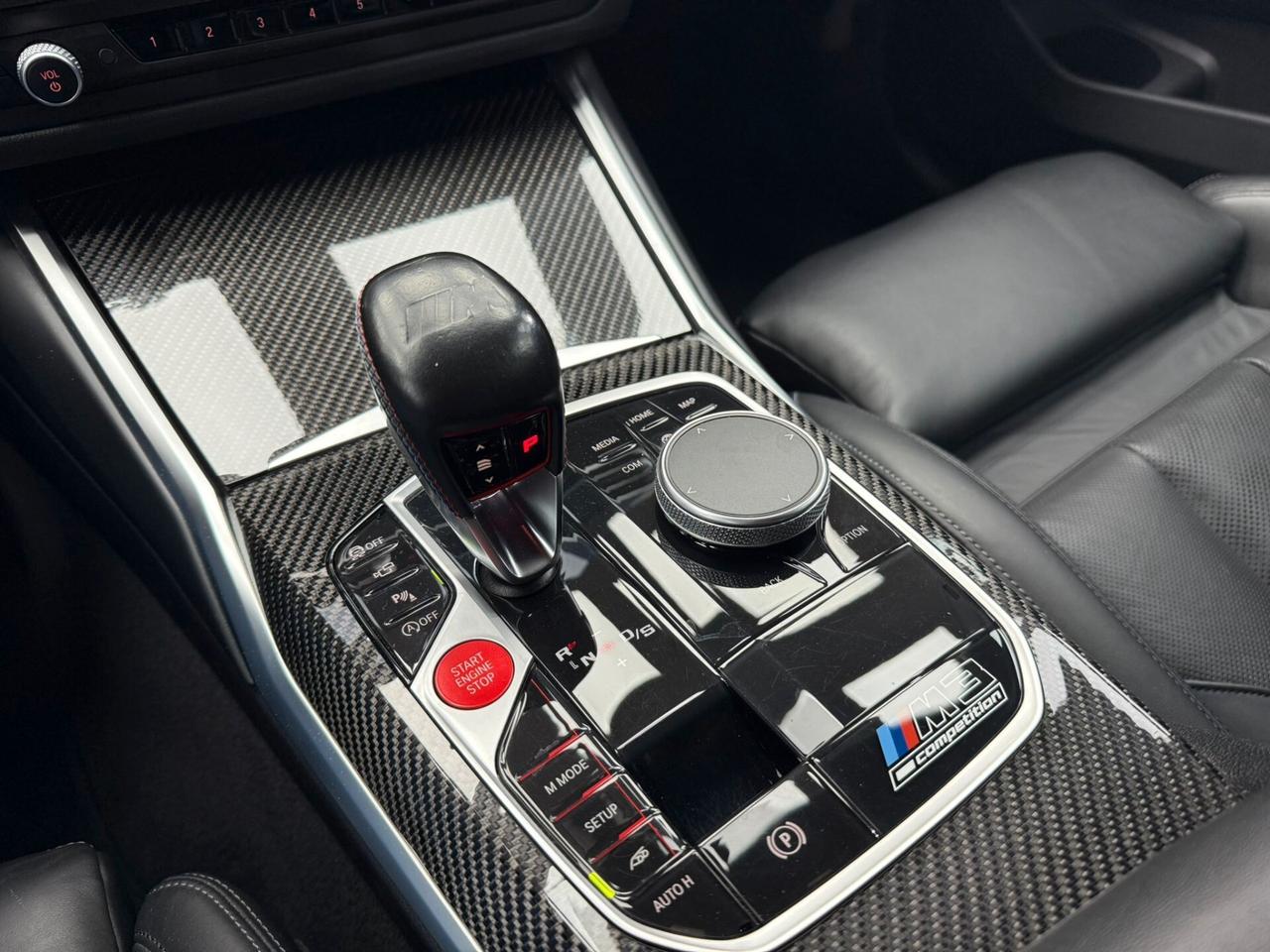 Bmw M3 Competition M xDrive (417)