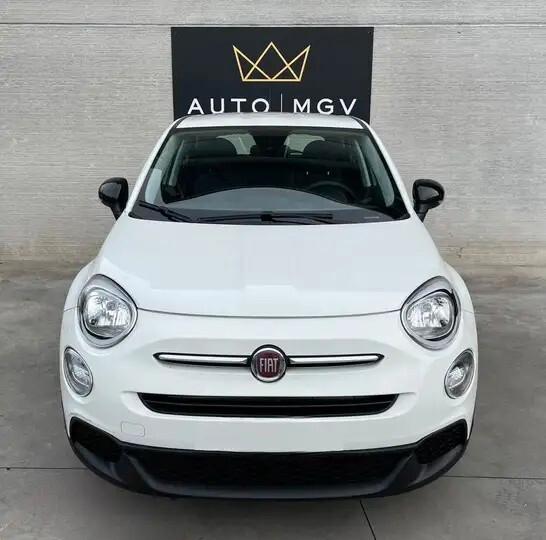 Fiat 500X 1.3 MultiJet 95 CV CULT