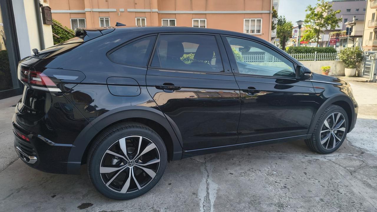 Volkswagen Taigo 1.0 TSI 115 CV Edition Plus