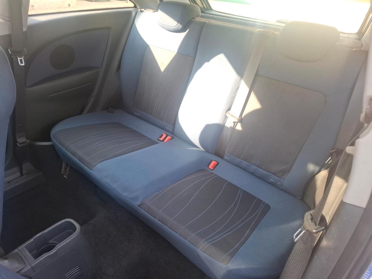 Opel Corsa 1.3 CDTI 75CV ecoFLEX 3 porte Sport