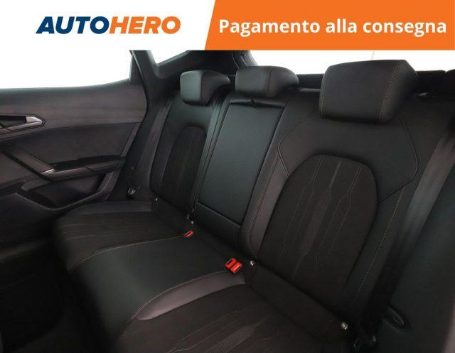 CUPRA Formentor 2.0 TDI 4Drive DSG