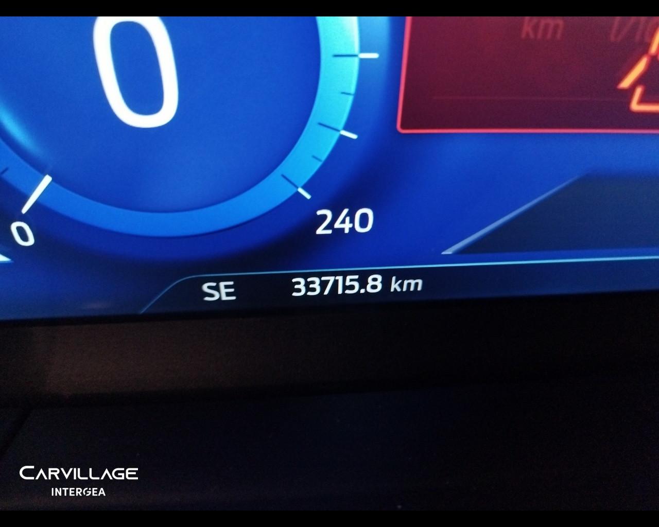 FORD Kuga 1.5 ecoboost ST-Line 2wd 150cv