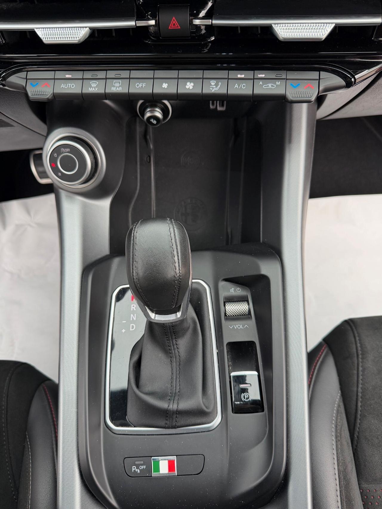 Alfa Romeo Tonale 1.5 130 CV MHEV TCT7 Edizione Speciale