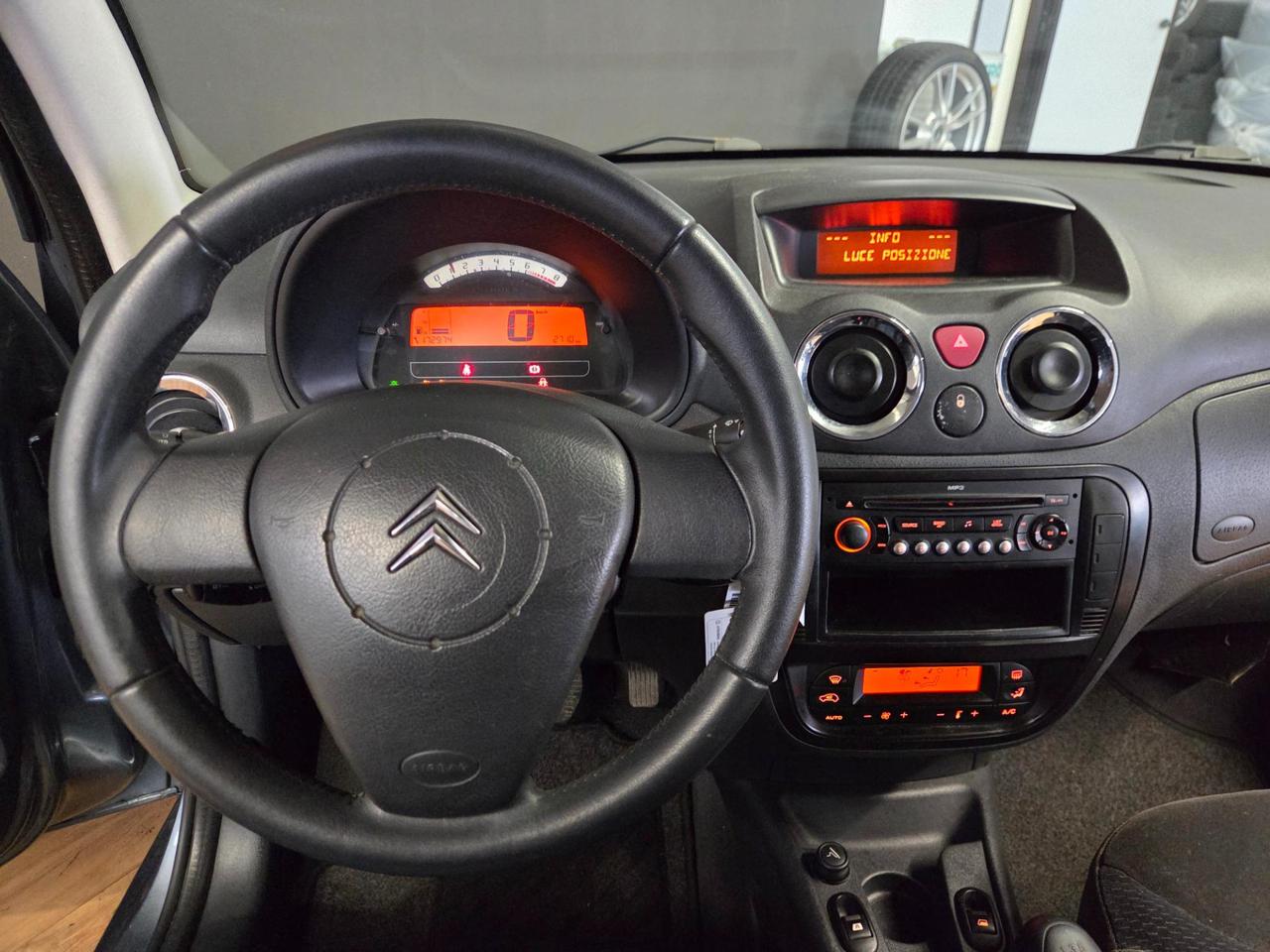 Citroen C3 1.1 Exclusive Style (exclusive)