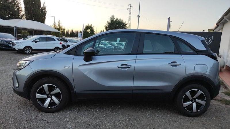 Opel Crossland Crossland 1.5 ECOTEC D 110 CV Start&Stop Edition