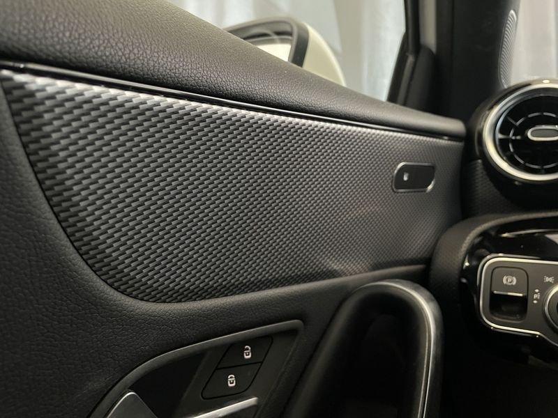 Mercedes-Benz Classe A A 180 d Automatic Sport