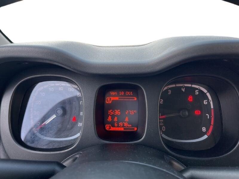 FIAT Panda III 2021 1.2 easypower City Life Gpl s&s 69cv