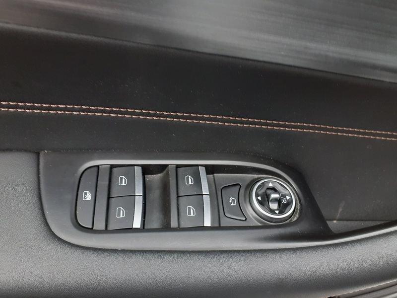 DR AUTOMOBILES dr 5.0 1.5 Bi-Fuel GPL 1°PROP-GARANZIA-KM CERTIFIC