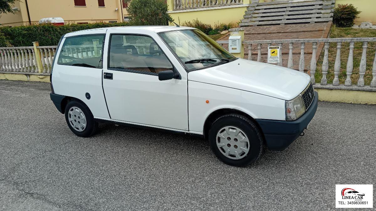 LANCIA - Y 1.0 benzina / metano - auto storica