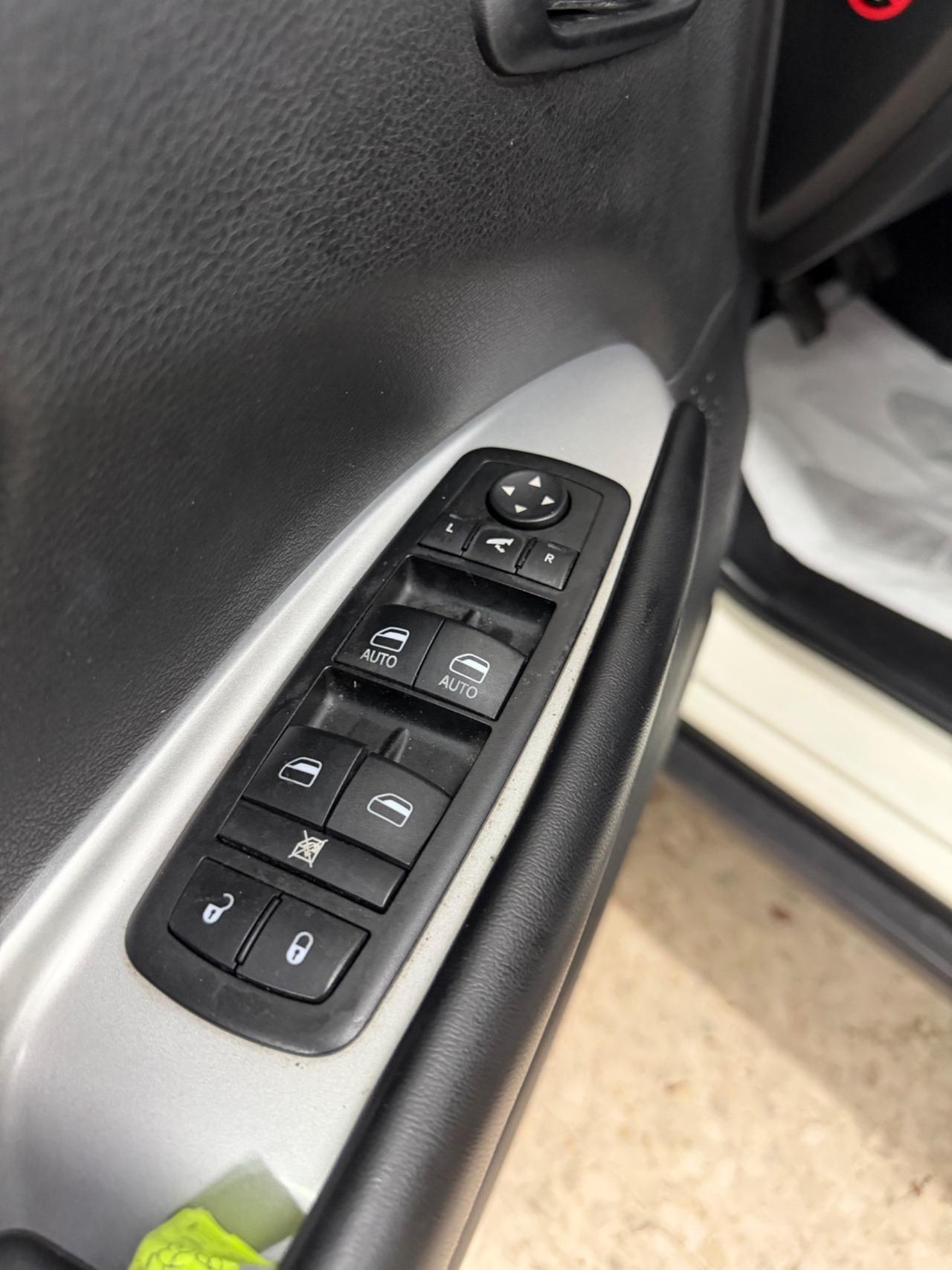 Fiat Freemont 2.0 Multijet 140 CV