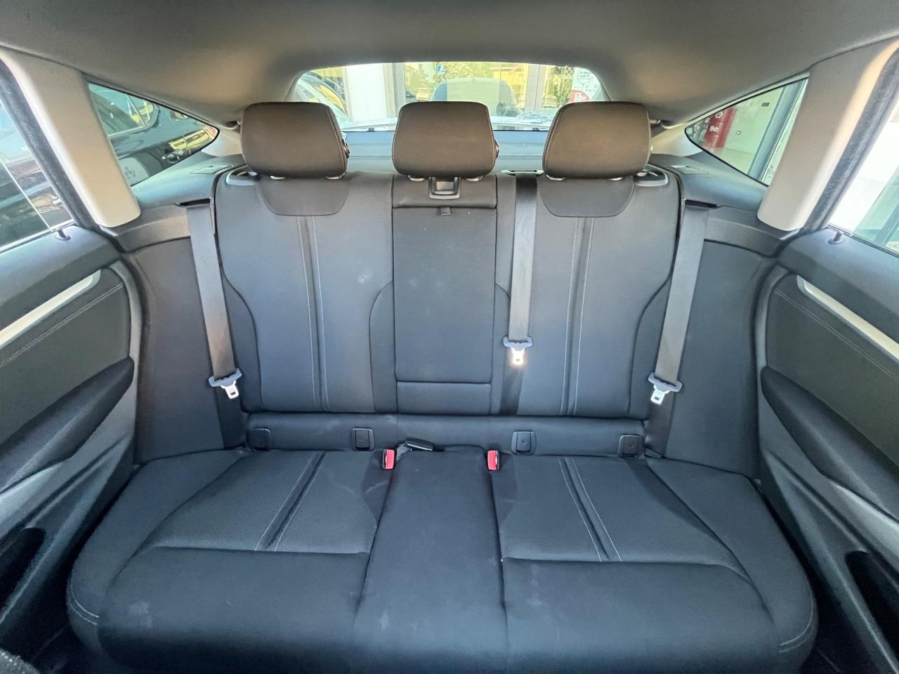 Bmw 320d Gran Turismo Luxury tetto apribile