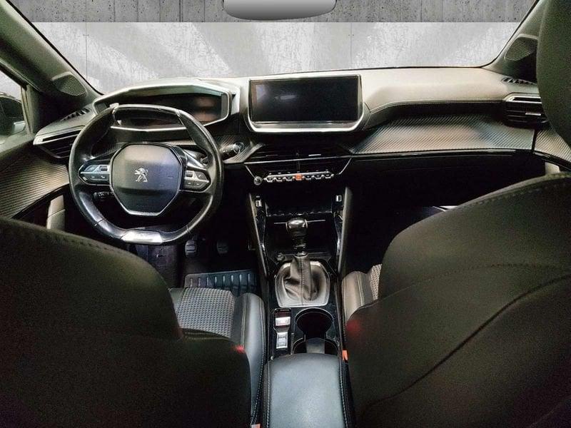 Peugeot 208 1.5 bluehdi GT Line s&s 100cv