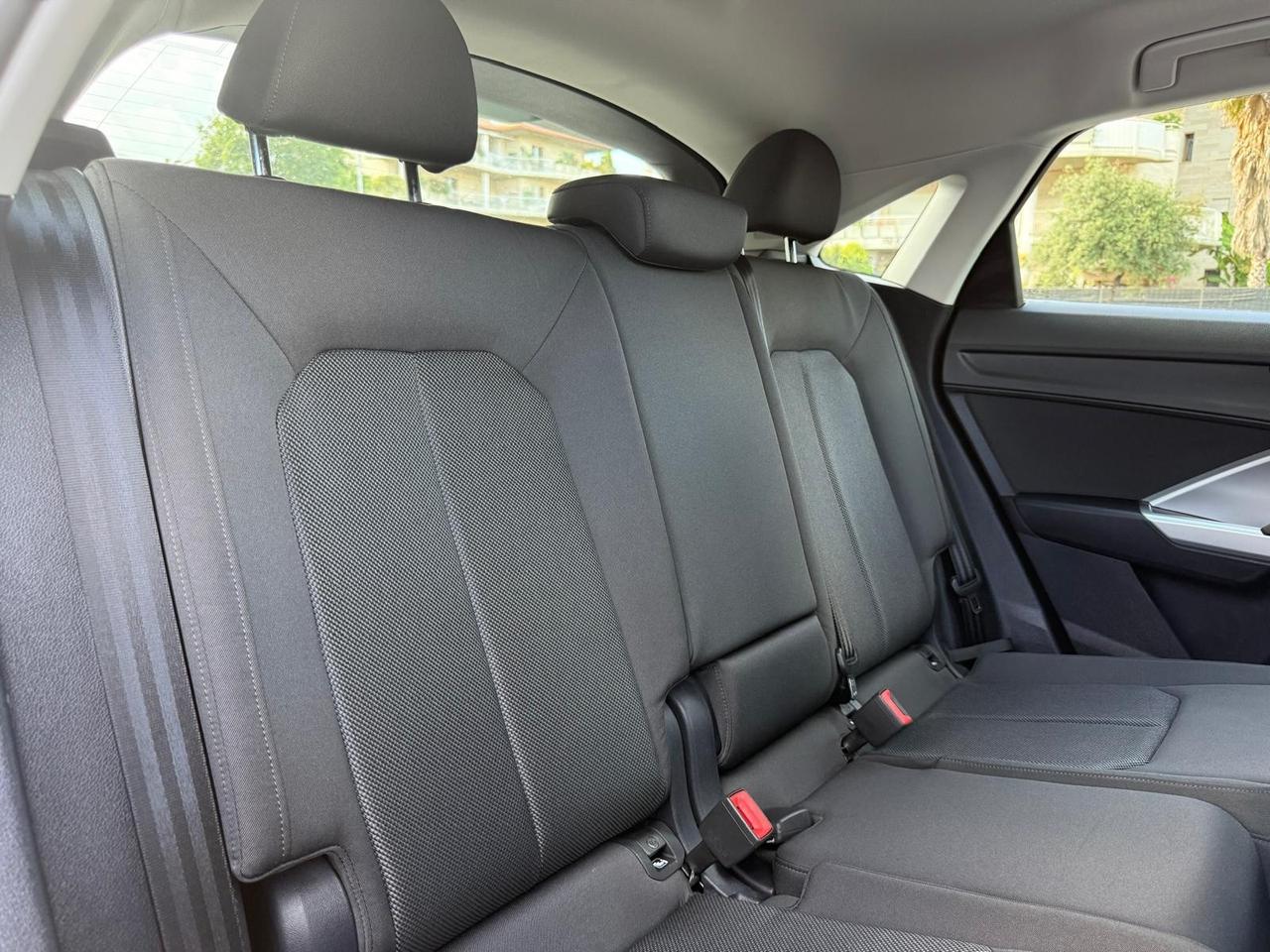 Audi Q3 Sportback 35 TFSI S-tronic S Line