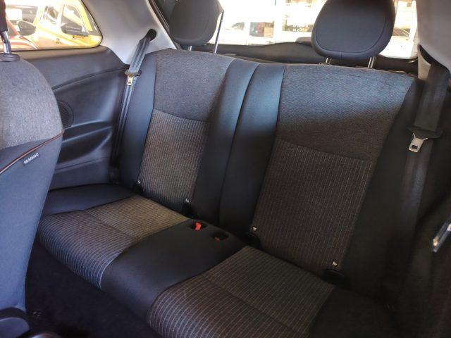 FIAT 500e Berlina 42 kWh Icon MY22