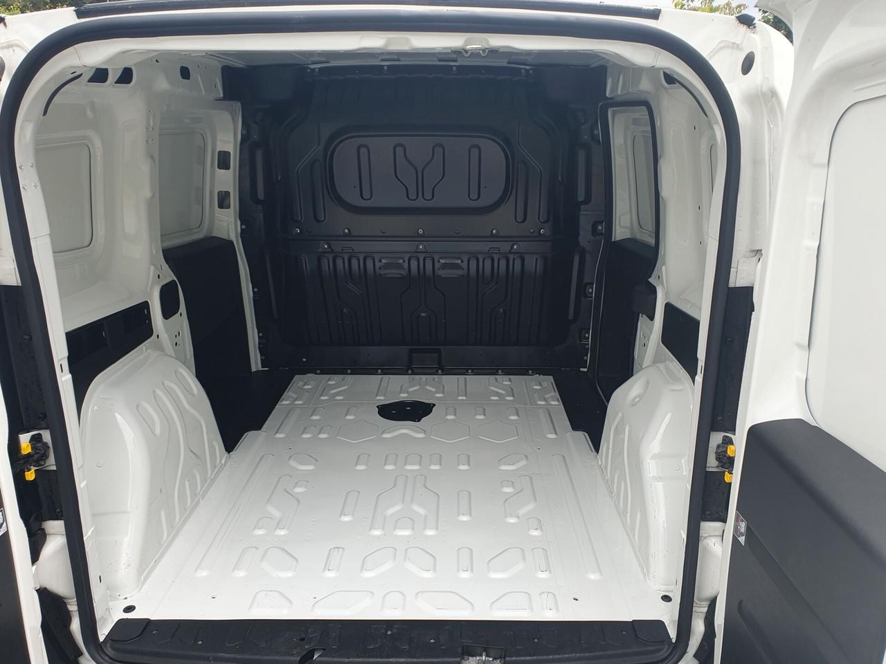 Fiat Doblo FURGONE CHIUSO PIU IVA