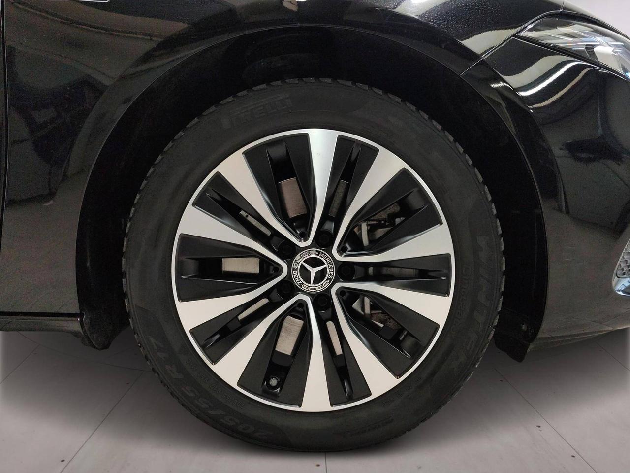 Mercedes Classe A A250e phev (eq-power) Business